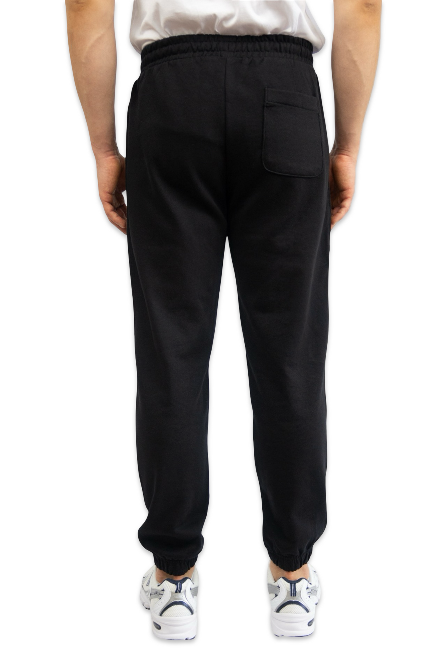 Jogginghose schwarz
