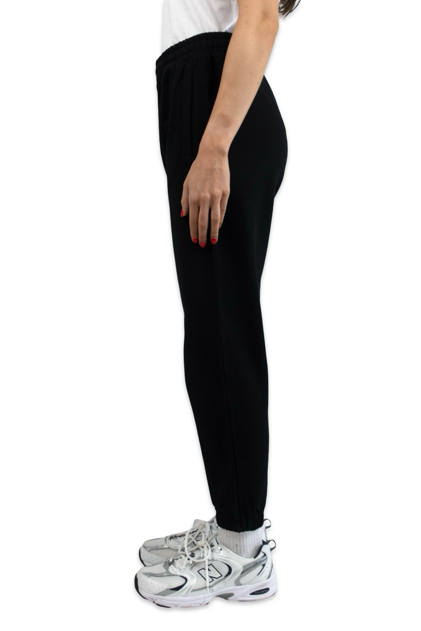 Jogginghose schwarz